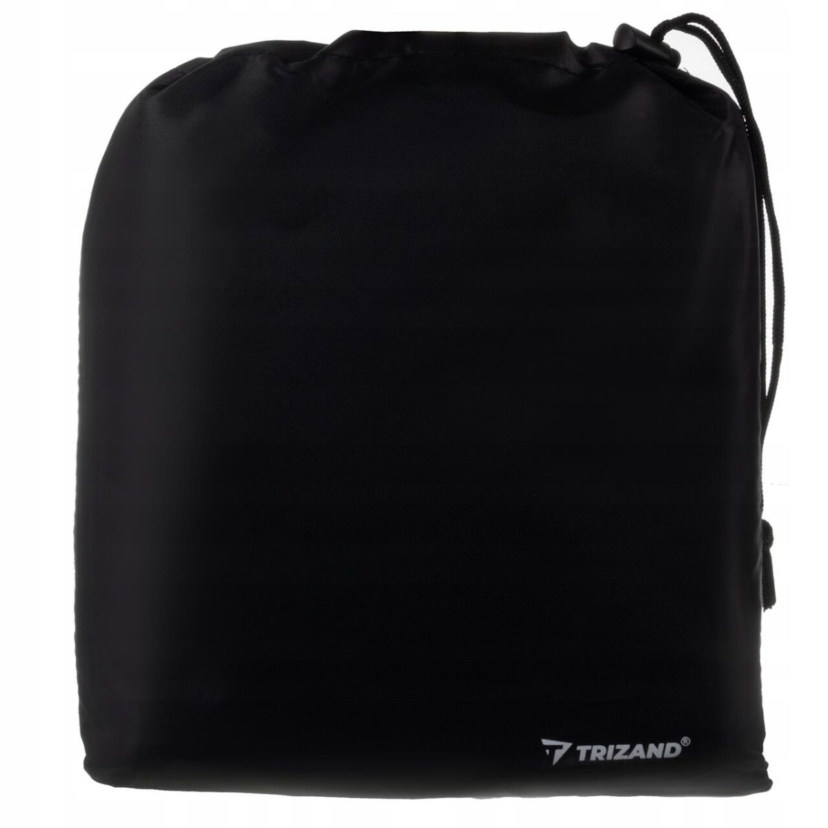 Husa Protectie Bicicleta/Scuter, Trizand, Poliester, Impermeabila, Negru, 190X68X110 Cm
