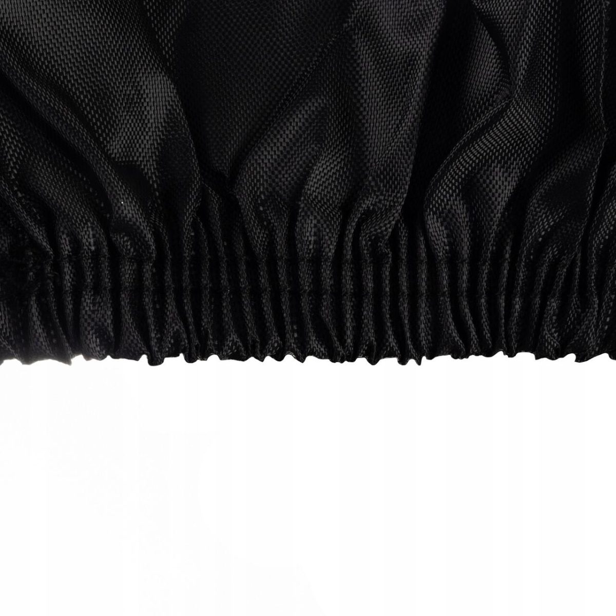 Husa Protectie Bicicleta/Scuter, Trizand, Poliester, Impermeabila, Negru, 190X68X110 Cm