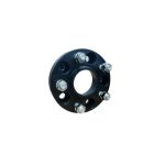 Distantier janta auto, dimensiune 6x139.7, grosime 35mm, prindere dubla cu piulite incluse M12x1.5 - imagine 2