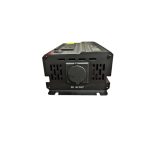 Invertor 500W 12V-220V PREMIUM - imagine 4