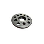 Distantier janta auto, dimensiune 5x100, grosime 13mm, diametru central 57.1 - imagine 2