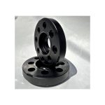 Distantier janta auto, dimensiune 4x108, grosime 20mm, diametru central 67.1 - 54.1 - imagine 4