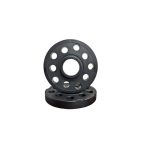 Distantier janta auto, dimensiune 5x98, grosime 20mm, diametru central 67.1 - 57.1 - imagine 3