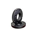 Distantier janta auto, dimensiune 5x120, grosime 20mm, diametru central 72.6 - imagine 3