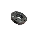 Distantier janta auto, dimensiune 5x130, grosime 30mm, prindere dubla 5 prezoane M14x1.5 - imagine 4