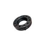 Distantier janta auto, dimensiune 6x139.7, grosime 35mm, prindere dubla cu piulite M12x1.5 - imagine 2