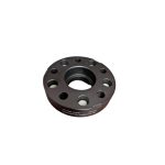 Distantier janta auto, dimensiune 5x114.3, grosime 30mm, prindere dubla M12x1.5, diametru central 67.1-66.1 - imagine 2