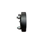 Distantier janta auto, dimensiune 5x114.3, grosime 30mm, prindere dubla M12x1.5, diametru central 67.1-66.1 - imagine 4