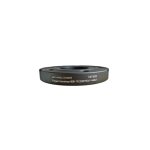 Distantier janta auto, dimensiune 5x114.3, grosime 20mm, diametru central 66.1 - imagine 2