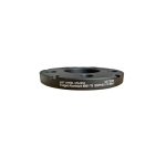 Distantier janta auto, dimensiune 5x112, grosime 15mm, diametru central 66.6 compatibil fata Mercedes Benz - imagine 2