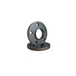 Distantier janta auto, dimensiune 5x112, grosime 15mm, diametru central 66.6 compatibil fata Mercedes Benz - imagine 4