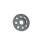 Distantier janta auto, dimensiune 4x100, grosime 15mm, diametru central 67.1 - 54.1