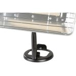 Incalzitor pe gaz, aprindere piezoelectrica, cu furtun si regulator, 1.4-4.2 kW, 305 g/h, Strend Pro - imagine 4