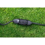 Incalzitor piscina, Bestway, 2800 W, max 40 grade, 3785 L/h, 42x26x19 cm - imagine 5