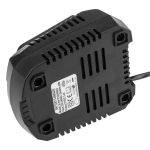 Incarcator acumulator, 18 V Li-ion, Graphite - imagine 6