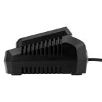 Incarcator acumulator, 18 V Li-ion, Graphite - imagine 5