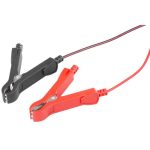 Incarcator baterie auto, 6V/12V, 85 W, 5A, IP65, Strend Pro - imagine 4