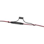 Incarcator baterie auto, 6V/12V, 85 W, 5A, IP65, Strend Pro - imagine 3