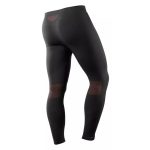 Indispensabili termici, model Carbon, negru, marimea S/M, NEO - imagine 4