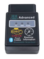 Interfata diagnoza auto OBD2 ELM 327 BT, conectare prin Bluetooth - imagine 4