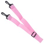 Geanta termoizolanta , 11l, Roz cu flori - imagine 3