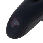 Scaun pentru bicicleta model SPORT, din spuma, culoare Neagra - imagine 2