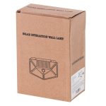 Lampa Solara LED cu senzor crepuscular si senzor de miscare - imagine 6