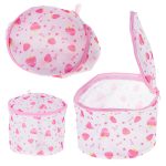 Geanta de tip plasa pentru spalarea lenjeriei intime - imagine 2