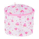 Geanta de tip plasa pentru spalarea lenjeriei intime - imagine 5