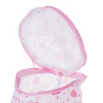 Geanta de tip plasa pentru spalarea lenjeriei intime - imagine 7