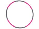 Cerc HOOLA HOOP pentru slabit, diametru 85cm, demontabil - imagine 3