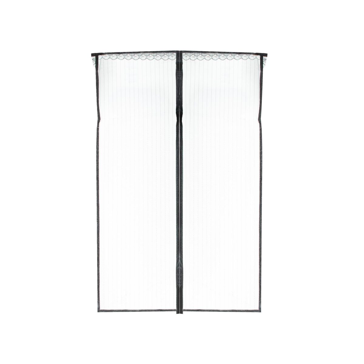 Plasa De Tantari Magnetica Pentru Usa, Dimensiune 85 X 210 Cm