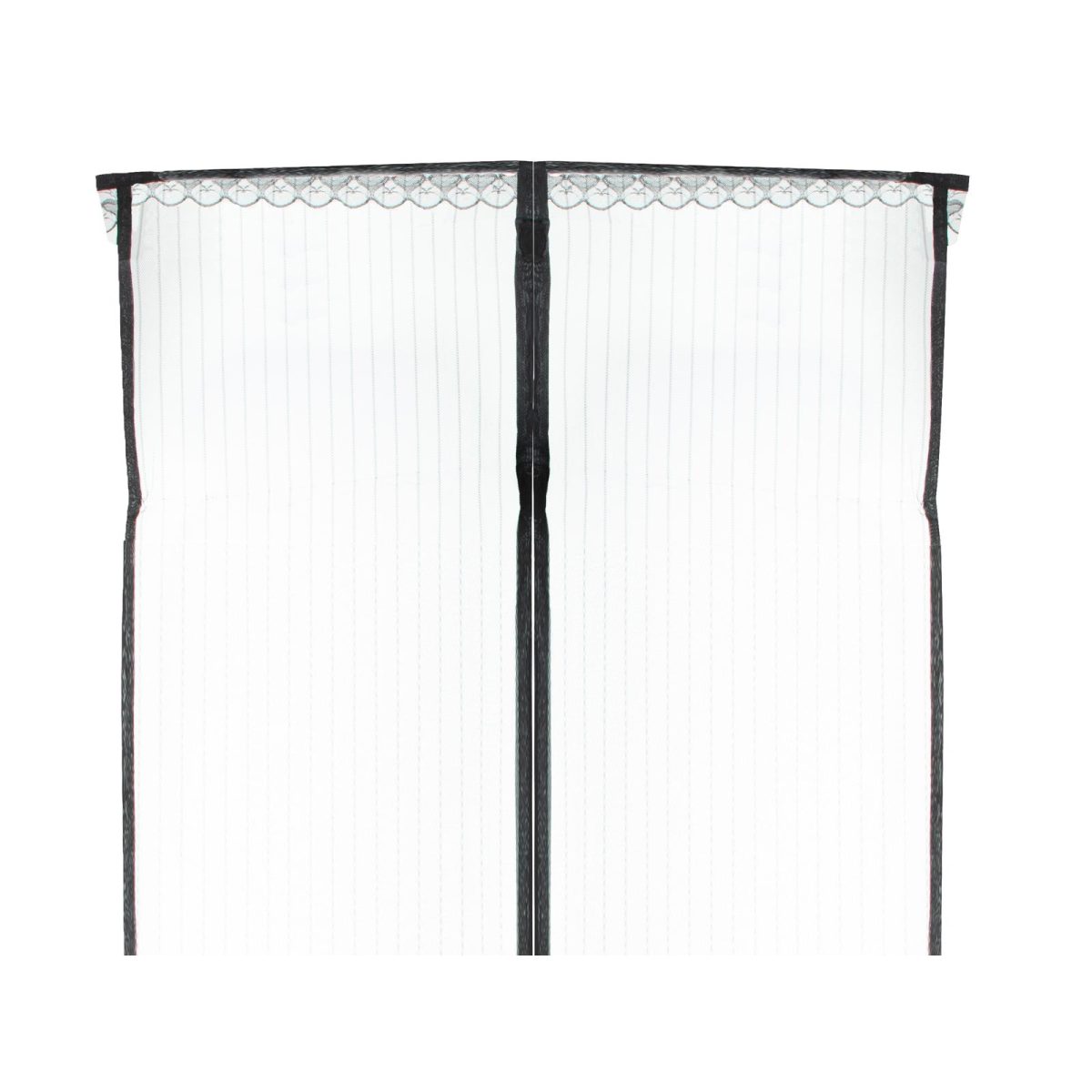 Plasa De Tantari Magnetica Pentru Usa, Dimensiune 85 X 210 Cm