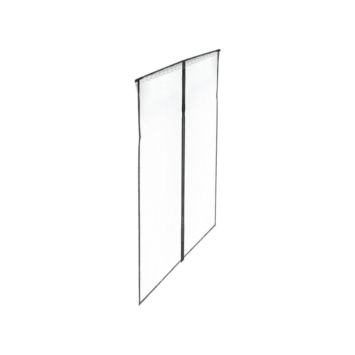 Plasa De Tantari Magnetica Pentru Usa, Dimensiune 85 X 210 Cm