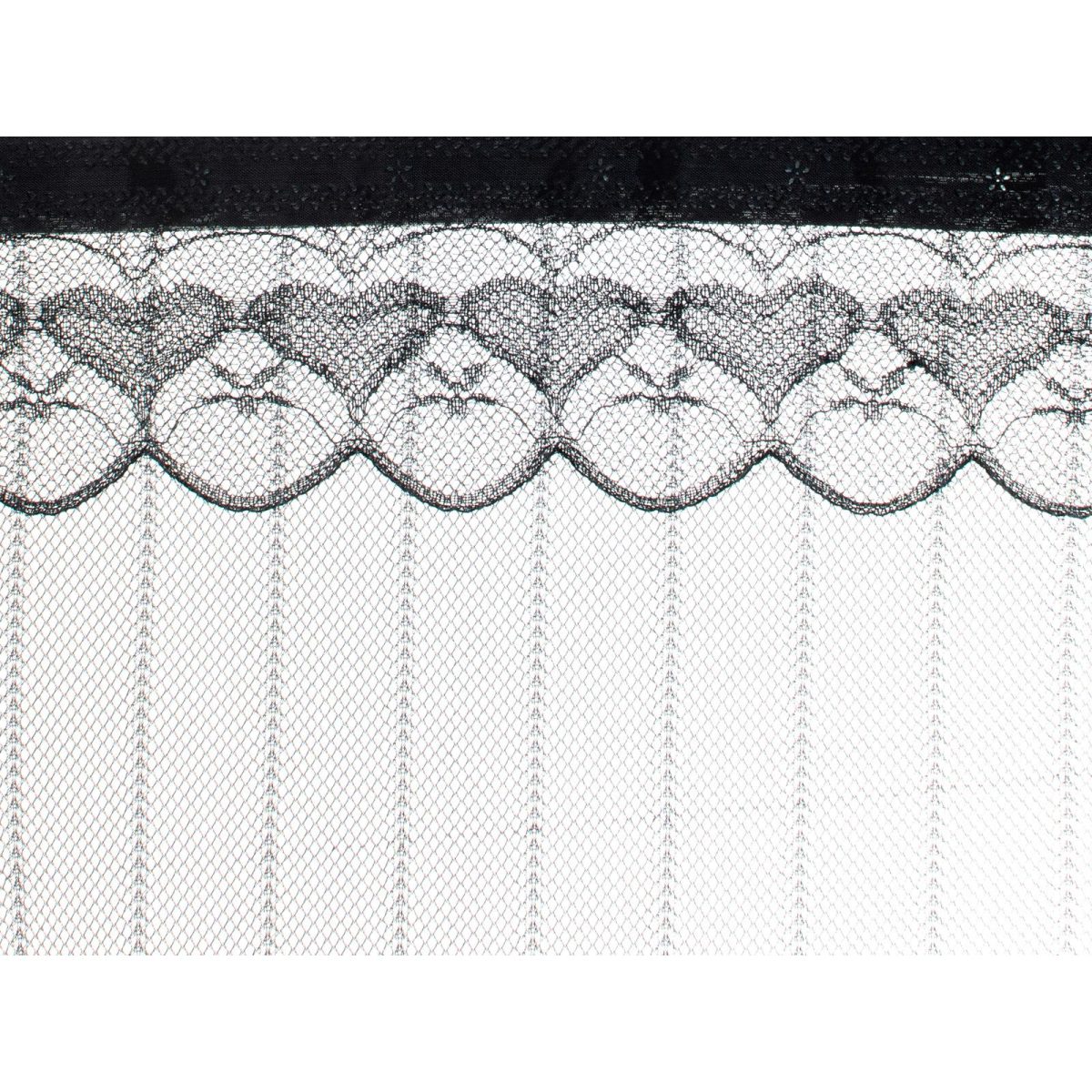 Plasa De Tantari Magnetica Pentru Usa, Dimensiune 85 X 210 Cm