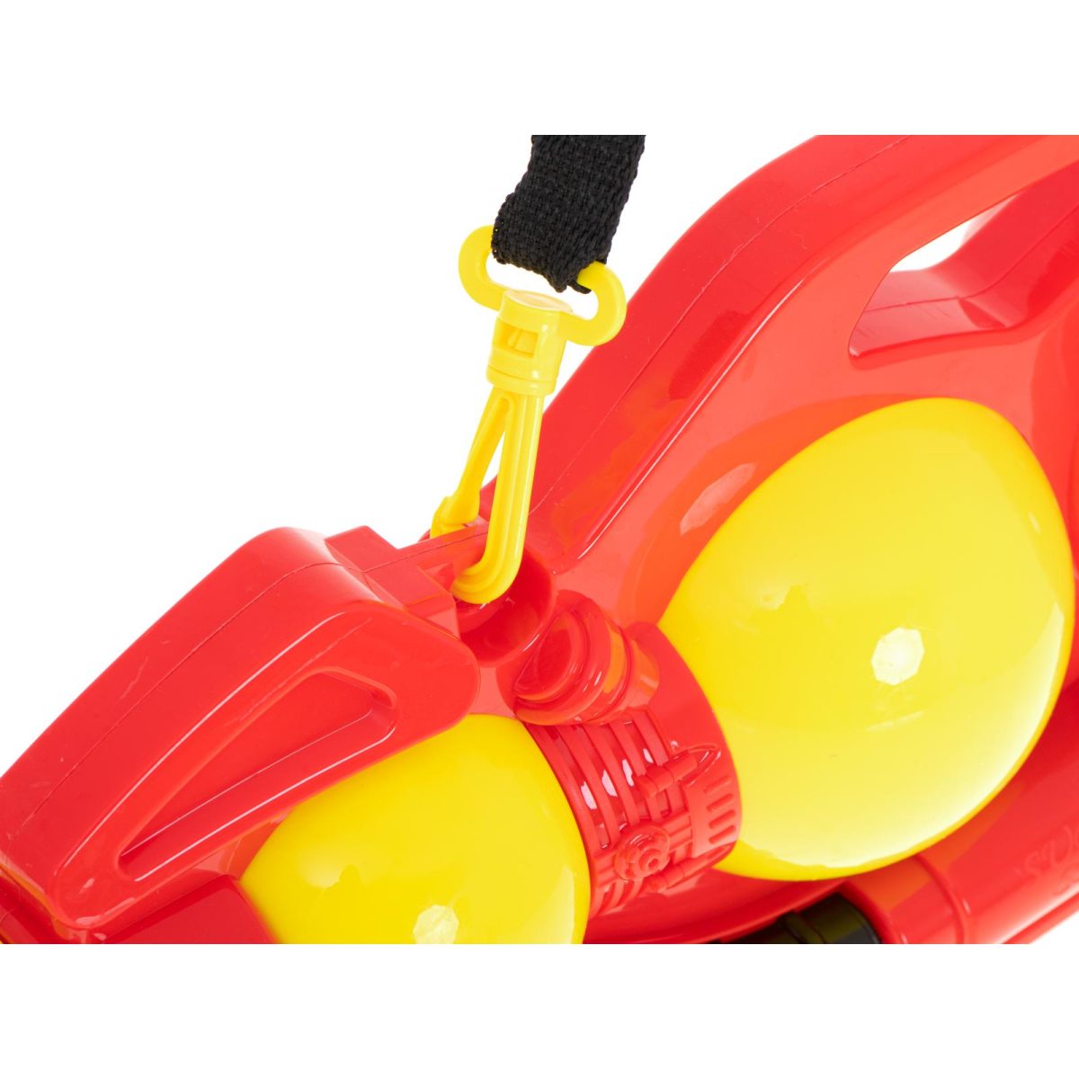 Pistol Lansator De Apa Pentru Copii, Model Mega Xxl, Volum 2400 Ml, Dimensiune 60Cm
