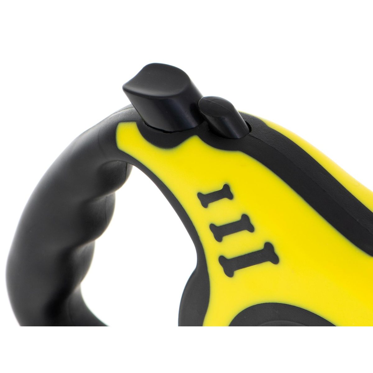 Lesa Retractabila Automata 3M Lungime Pentru Caini De Pana La 8Kg