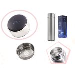 Recipient Termos SMART CUP LED, 500ml, cu afisaj temperatura - imagine 4