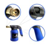 Lampa pe gaz, arzator, 1.37 kW, cu doza inclusa, 190 g, Kemper - imagine 4