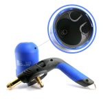 Lampa pe gaz, arzator, 1.37 kW, cu doza inclusa, 190 g, Kemper - imagine 3