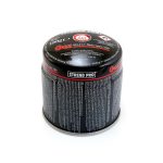 Lampa pe gaz, arzator, 1.37 kW, cu doza inclusa, 190 g, Kemper