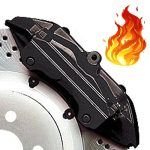 Spray Vopsea Rezistenta Termic pentru Etrieri, Negru 800 °C