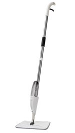 Mop Inteligent cu lavete din microfibra, recipient - imagine 6