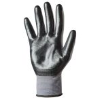 Manusi nylon acoperit cu nitril NEO, marimea 10