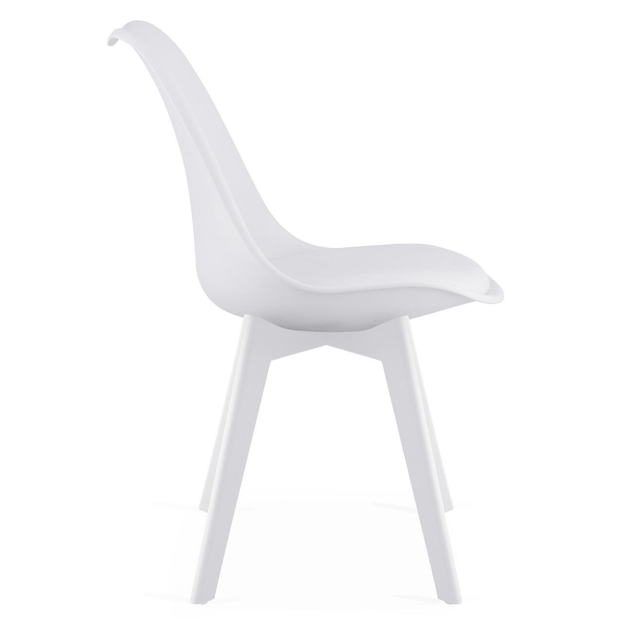 Masa-machiaj-3_square Masa de toaleta/machiaj, Antonia, sertare lucioase + scaun Mark, alb, cu oglinda si LED-uri, 155x42x135 cm