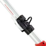 Masina de slefuit pereti/tavan, cap flexibil, cu LED-uri, 900 W, 215 mm, Worcraft - imagine 12