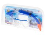 Set Masca + Snorkel pentru inot si scufundari, pentru adulti si adolescenti, dimensiune universala, reglabila - imagine 9