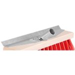 Matura exterior, cu razuitor metalic, 30 cm, Geco - imagine 3