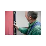 Nivela, MAX PROFESIONAL, magnetica, 3 bule, 150 cm - imagine 5