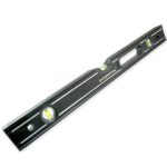 Nivela, MAX PROFESIONAL, magnetica, 3 bule, 150 cm - imagine 6